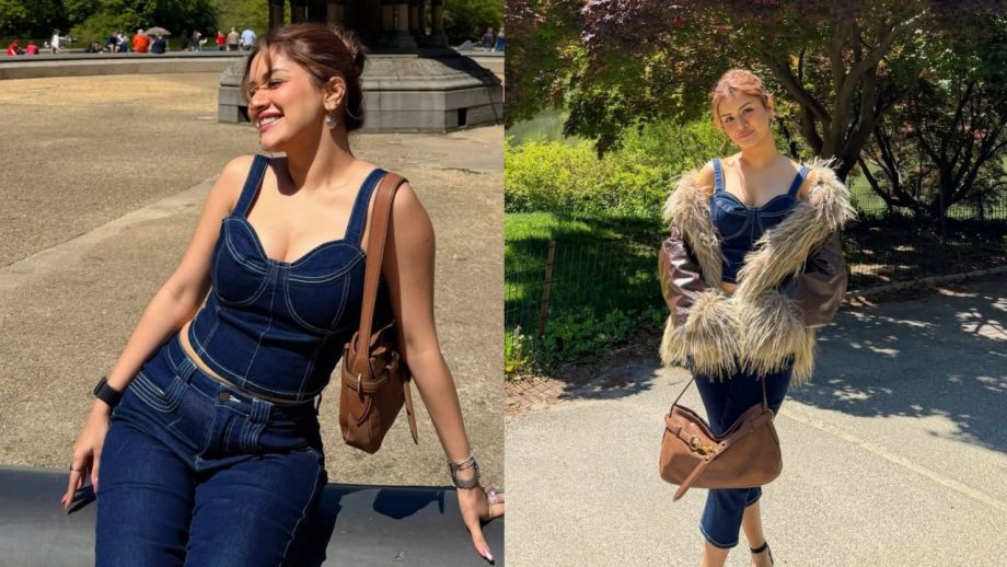 Alia Bhatt To Khushi Kapoor: Celebrities Make Capri Pants Trend Again In 2026 997835