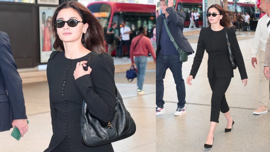 Alia Bhatt To Khushi Kapoor: Celebrities Make Capri Pants Trend Again In 2026 997837