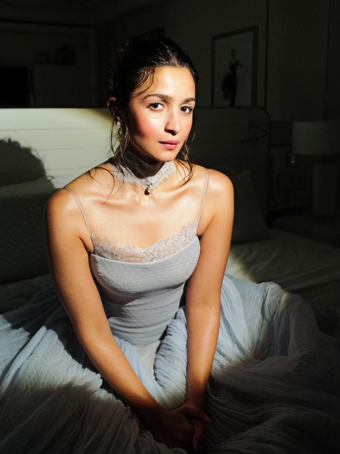 Alia Bhatt’s Steel Blue Cannes 2026 Look Leaves Priyanka Chopra Smitten; Fans Call Her “Indian Disney Princess” 997233