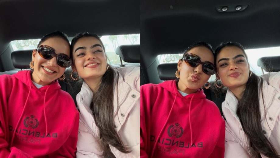 Aly Goni Reveals His Favorites Khatron Ke Khiladi 15; Ruhanika Dhawan Shares Cute Pic With Jasmin Bhasin 998459