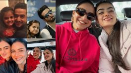 Aly Goni Reveals His Favorites Khatron Ke Khiladi 15; Ruhanika Dhawan Shares Cute Pic With Jasmin Bhasin