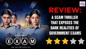 Amazon Prime's 'Exam' Review: A Scam Thriller That Exposes The Dark Realities Of Government Exams