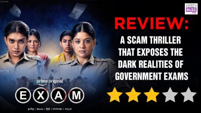 Amazon Prime’s ‘Exam’ Review: A Scam Thriller That Exposes The Dark Realities Of Government Exams