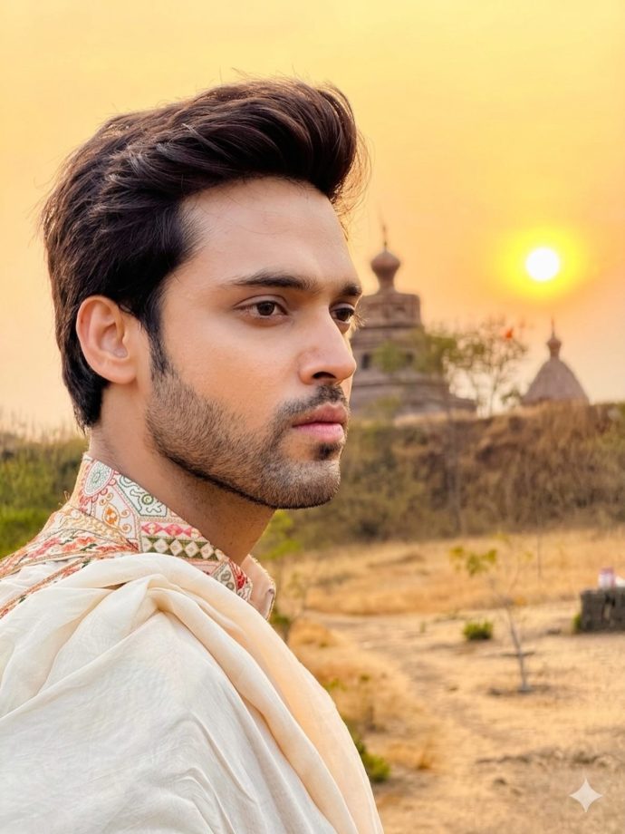 Amid Feud Rumors With Rishita Kothari, Parth Samthaan Says 'Seher Hone Ko Hai' Will Not Go Off-Air Anytime Soon 996406