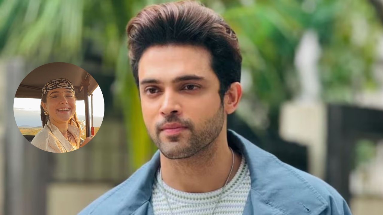 Amid Feud Rumors With Rishita Kothari, Parth Samthaan Says 'Seher Hone Ko Hai' Will Not Go Off-Air Anytime Soon 996405