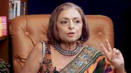 Anita Kanwal Gets Emotional Over Lack Of Opportunities Says, 'Other Actresses Of Her Age Are Getting Work But She Isn't'