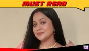 "Anjana is and will always remain an important part of my career": Reena Pimpale on her Jhanak journey 998662