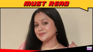 “Anjana is and will always remain an important part of my career”: Reena Pimpale on her Jhanak journey