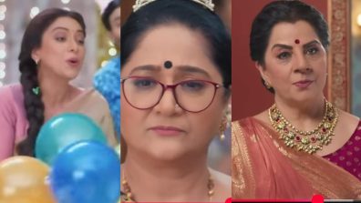 Anupamaa Written Update 6 May 2026: Vasundhara Plots Big Against Anupamaa; Digvijay Shocks Leela