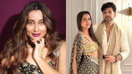Anusha Dandekar Clears The Air On Cryptic Post Amid Tejasswi Prakash-Karan Kundrra Engagement Buzz