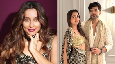 Anusha Dandekar Clears The Air On Cryptic Post Amid Tejasswi Prakash-Karan Kundrra Engagement Buzz
