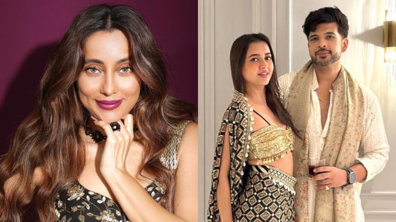 Anusha Dandekar Clears The Air On Cryptic Post Amid Tejasswi Prakash-Karan Kundrra Engagement Buzz 998206