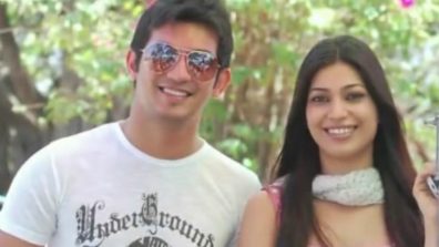 Arjun Bijlani’s Wife Neha Swami Revisits Memories With A Throwback Pic, Talks About Her First Love