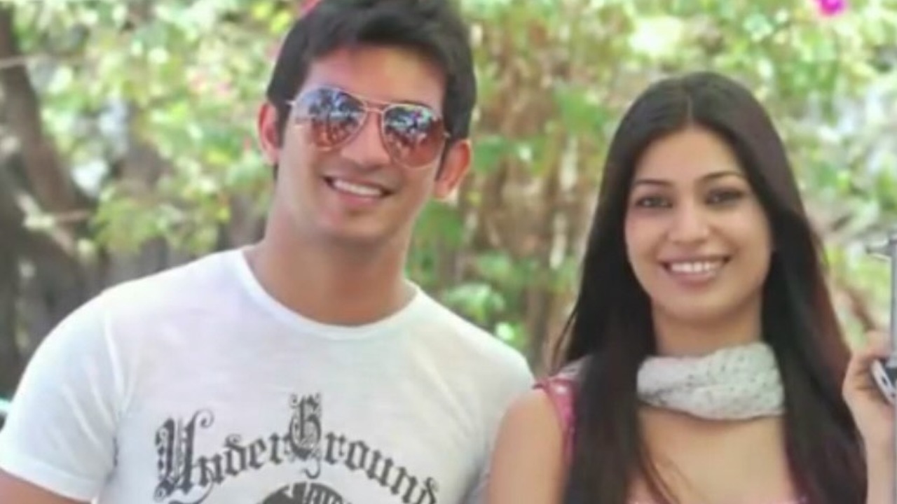 Arjun Bijlani's Wife Neha Swami Revisits Memories With A Throwback Pic, Talks About Her First Love 996698