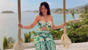 Ashnoor Kaur Keeps It Stylish And Relaxed In Tropical Co-Ord Look During Phuket Trip
