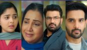 Tumm Se Tumm Tak Written Update 2 May 2026: Arya Threatens Neel To Leave The City, Anu Watches In Shock