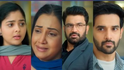 Tumm Se Tumm Tak Written Update 2 May 2026: Arya Threatens Neel To Leave The City, Anu Watches In Shock