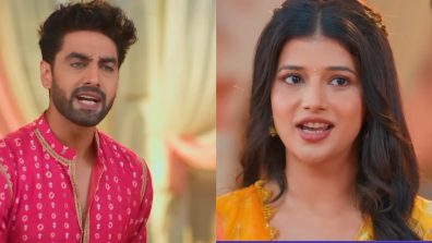 Yeh Rishta Kya Kehlata Hai Written Update 2 May 2026: Guilt Consumes Armaan; Maira’s Plea Shocks Abhira