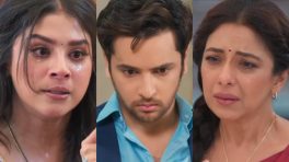 Anupamaa Written Update 2 May 2026: Raahi Vandalizes Anupama's Restaurant, Prem Breaks Down