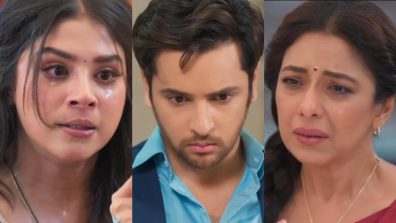 Anupamaa Written Update 2 May 2026: Raahi Vandalizes Anupama’s Restaurant, Prem Breaks Down