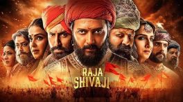 Raja Shivaji Box Office Collection Day 3: Riteish Deshmukh's Film Surpasses 40 Cr On 1st Sunday