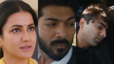 Ganga Mai Ki Betiyan Written Update 4 May 2026: Siddhu Kidnaps Shantanu; Sneha In Disbelief