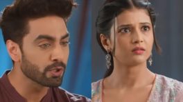 Yeh Rishta Kya Kehlata Hai Written Update 4 May 2026: Armaan Misses His Chance To Talk To Abhira—What's Next