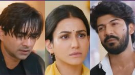 Ganga Mai Ki Betiyan Written Update 5 May 2026: Shantanu Returns Home Safe, Siddhu Confronts Sneha