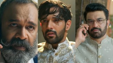 Tumm Se Tumm Tak Written Update 6 May 2026: Jalandhar Kidnaps Neel, Leaves Arya In Dilemma With A Shocking Condition