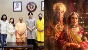 CM Yogi Adityanath Declares Krishnavataram Tax-Free in Uttar Pradesh