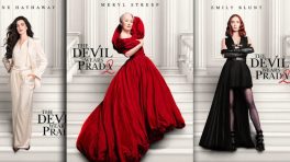 The Devil Wears Prada 2 Day 12 box office collection: steady trend pushes India net total to ₹24.42 crore