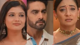 Yeh Rishta Kya Kehlata Hai Written 13 May 2026: Abhira Fails To Save Her Balloon, Armaan Fumes In Anger