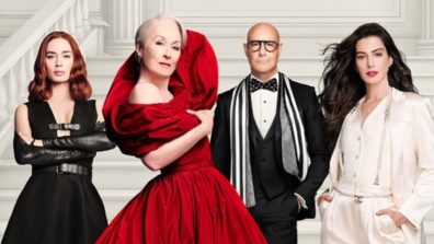 The Devil Wears Prada 2 Day 13 Box Office Collection: Film Maintains Steady Run, India Net Nears ₹25 Crore