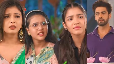 Yeh Rishta Kya Kehlata Hai Written Update 14 May 2026: Armaan Confronts Abhira In Fury; Abhira Realizes Her Shortcomings