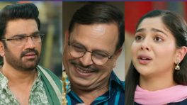 Tumm Se Tumm Tak Written Update 15 May 2026: Arya Consoles Crying Anu; Mystery Deepens With Attack On Raghupati
