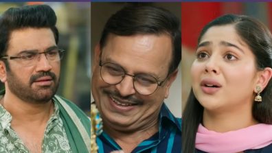 Tumm Se Tumm Tak Written Update 15 May 2026: Arya Consoles Crying Anu; Mystery Deepens With Attack On Raghupati