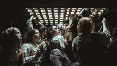 ‘Red Rooms’ Director Pascal Plante’s Folk-Horror Film King’s Daughters Sparks Buzz Online After First Image Reveal