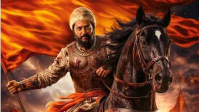 Raja Shivaji Box Office Collection Day 16: Riteish Deshmukh’s Historic Drama Sustains In Week 3, Earns 1.45 Cr