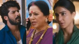 Ganga Mai Ki Betiyan Written Update 18 May 2026: Sneha Confronts Siddhu; Vimla To Unveil Big Secret