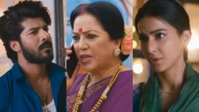 Ganga Mai Ki Betiyan Written Update 18 May 2026: Sneha Confronts Siddhu; Vimla To Unveil Big Secret