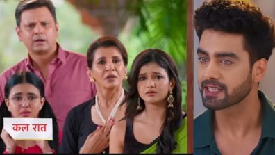 Yeh Rishta Kya Kehlata Hai Written Update 19 May 2026: Kaveri’s Plot Creates Drama—Will Armaan-Abhira Finally Reunite?