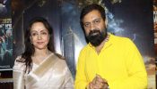 Actor and Parliamentarian Hema Malini watches Krishnavataram Part 1: The Heart in Mathura, praises the film’s grand vision and emotional depth