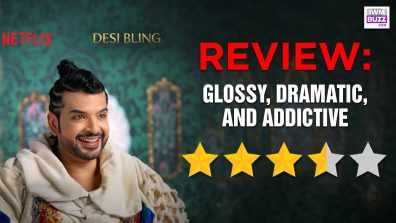 Netflix’s Desi Bling Review: Glossy, Dramatic, And Addictive