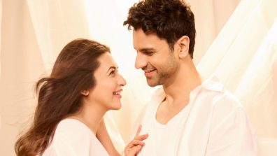 Divyanka Tripathi & Vivek Dahiya Welcome Twin Baby Boys: “Mere Karan Arjun Aa Gaye!”
