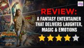 The Great Grand Superhero Review: A Fantasy Entertainer That Delivers Laughter, Magic & Emotions