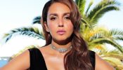 Huma Qureshi Drops Pictures From Cannes In Stunning Black Gown: Checkout