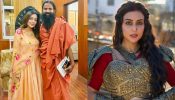 Baba Ramdev Praises Sanskruti Jayana’s Performance in Krishnavataram