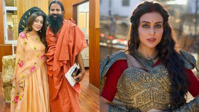 Baba Ramdev Praises Sanskruti Jayana’s Performance in Krishnavataram