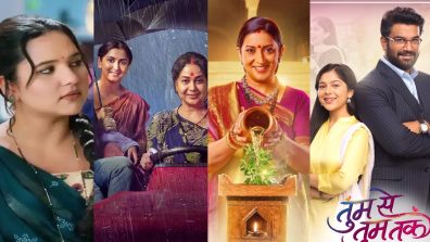 BARC India Ratings 21 May: Vasudha Retains Top Spot; Ganga Mai Ki Betiyan, Kyunki Saas Bhi Kabhi Bahu Thi, Tumm Se Tumm Tak Follow