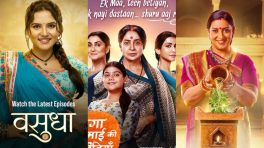 BARC India Ratings 28 May: Vasudha Dominates At No.1; Ganga Mai Ki Betiyan & Kyunki Saas Bhi Kabhi Bahu Thi Follow Closely